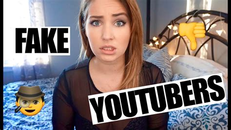 Fake Nudes de Youtubers/Streamers (Megapost)